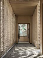 Banyan Tree Suzhou Shishan