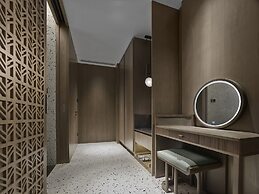 Banyan Tree Suzhou Shishan