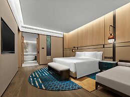Angsana Suzhou Shishan
