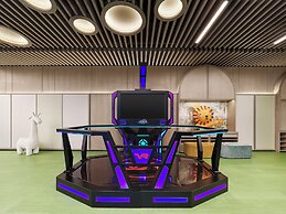 Angsana Suzhou Shishan