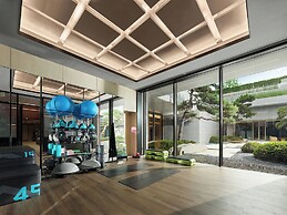 Angsana Suzhou Shishan