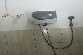 OYO Life 92543 Ratu Sakti Residence Syariah