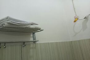 OYO Life 92543 Ratu Sakti Residence Syariah