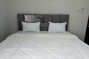 OYO Life 92543 Ratu Sakti Residence Syariah