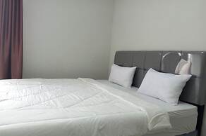 OYO Life 92543 Ratu Sakti Residence Syariah