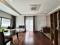 SIEM REAP RIVER VIEW RESIDENCE