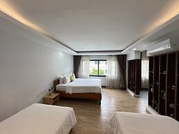 SIEM REAP RIVER VIEW RESIDENCE