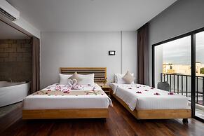 SIEM REAP RIVER VIEW RESIDENCE