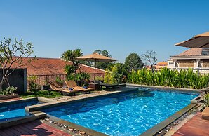 SIEM REAP RIVER VIEW RESIDENCE