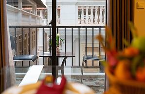 SIEM REAP RIVER VIEW RESIDENCE