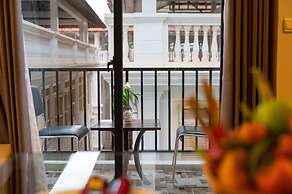 SIEM REAP RIVER VIEW RESIDENCE