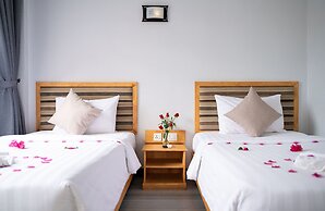 SIEM REAP RIVER VIEW RESIDENCE