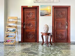 SIEM REAP RIVER VIEW RESIDENCE