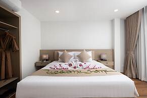 SIEM REAP RIVER VIEW RESIDENCE