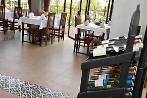 SIEM REAP RIVER VIEW RESIDENCE