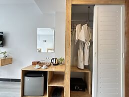 SIEM REAP RIVER VIEW RESIDENCE