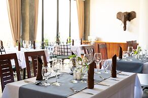 SIEM REAP RIVER VIEW RESIDENCE