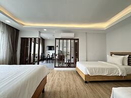 SIEM REAP RIVER VIEW RESIDENCE