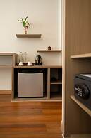 SIEM REAP RIVER VIEW RESIDENCE