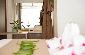 SIEM REAP RIVER VIEW RESIDENCE