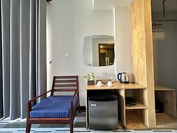 SIEM REAP RIVER VIEW RESIDENCE