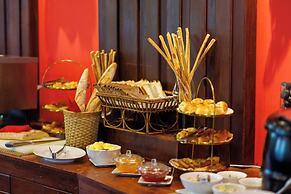 SIEM REAP RIVER VIEW RESIDENCE