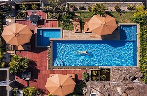 SIEM REAP RIVER VIEW RESIDENCE