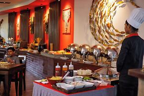 SIEM REAP RIVER VIEW RESIDENCE