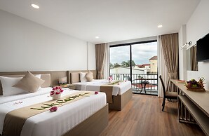SIEM REAP RIVER VIEW RESIDENCE