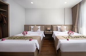 SIEM REAP RIVER VIEW RESIDENCE