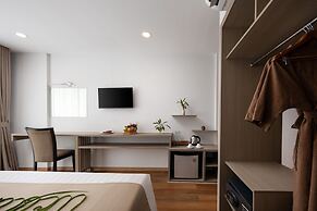 SIEM REAP RIVER VIEW RESIDENCE