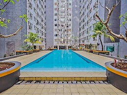 OYO Life 92649 Jarrdin Apartment By Glory