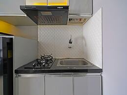 OYO Life 92649 Jarrdin Apartment By Glory