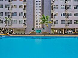 OYO Life 92649 Jarrdin Apartment By Glory