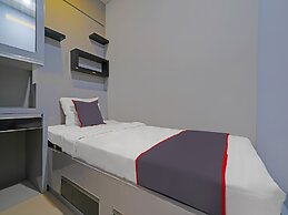 OYO Life 92649 Jarrdin Apartment By Glory