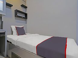 OYO Life 92649 Jarrdin Apartment By Glory