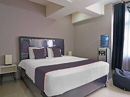 OYO Life 92649 Jarrdin Apartment By Glory