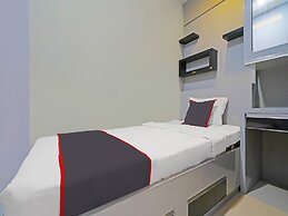 OYO Life 92649 Jarrdin Apartment By Glory