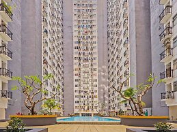 OYO Life 92649 Jarrdin Apartment By Glory