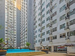 OYO Life 92649 Jarrdin Apartment By Glory