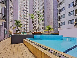 OYO Life 92649 Jarrdin Apartment By Glory