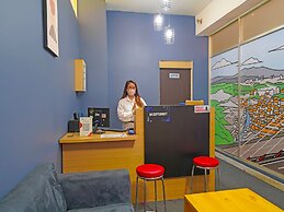 OYO Life 92649 Jarrdin Apartment By Glory