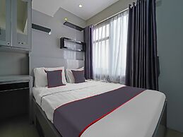 OYO Life 92649 Jarrdin Apartment By Glory