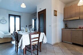 Keysbano Residence Pantanagianni