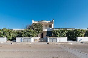 Keysbano Residence Pantanagianni