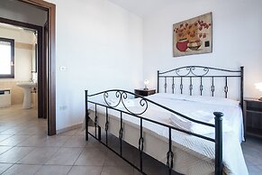 Keysbano Residence Pantanagianni