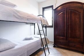 Keysbano Residence Pantanagianni