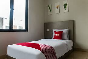 OYO Life 3251 D'daun Inn