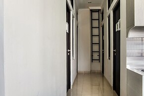 OYO Life 3251 D'daun Inn