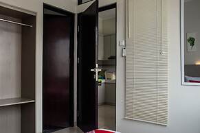 OYO Life 3251 D'daun Inn